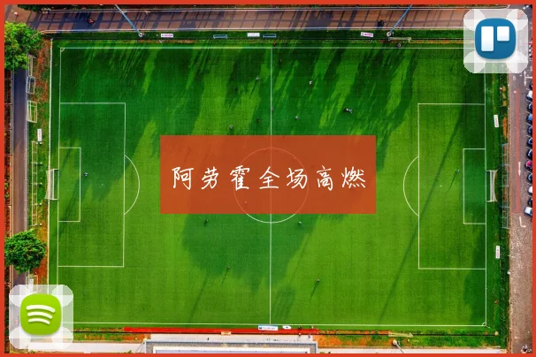 阿劳霍全场高燃 - 安博体育登录