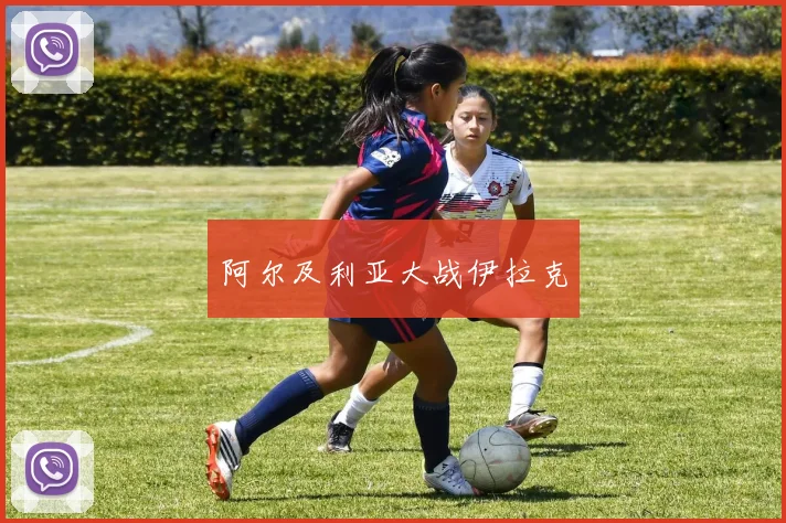 阿尔及利亚大战伊拉克 - 安博体育登录