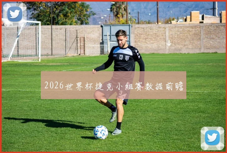 2026世界杯捷克小组赛数据前瞻