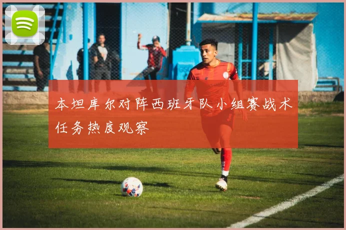 本坦库尔对阵西班牙队小组赛战术任务热度观察