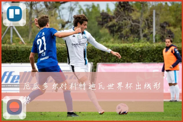 厄瓜多尔对科特迪瓦世界杯出线形势