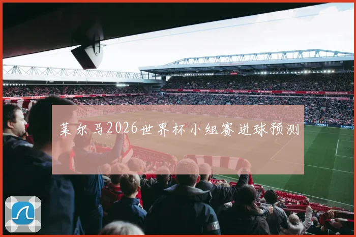 莱尔马2026世界杯小组赛进球预测