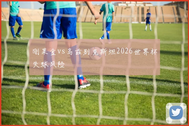 刚果金vs乌兹别克斯坦2026世界杯失球风险