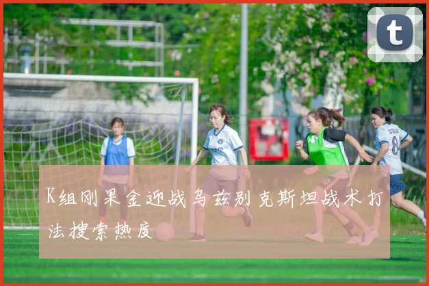 K组刚果金迎战乌兹别克斯坦战术打法搜索热度