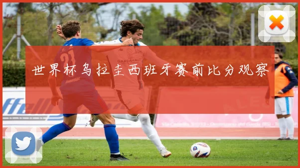 世界杯乌拉圭西班牙赛前比分观察