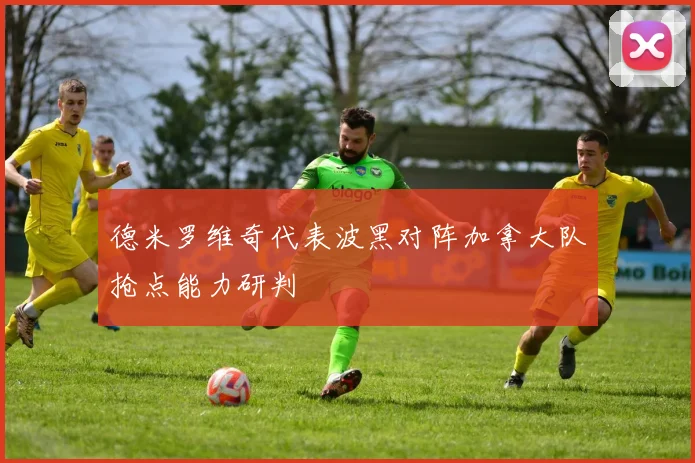 德米罗维奇代表波黑对阵加拿大队抢点能力研判
