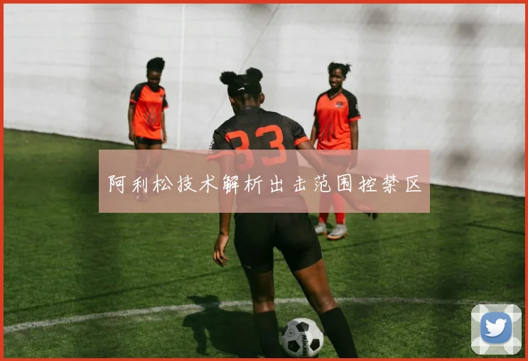 阿利松技术解析出击范围控禁区
